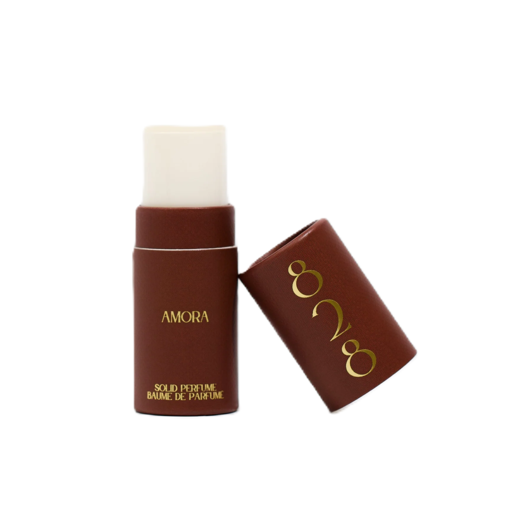 Amora Solid Perfume