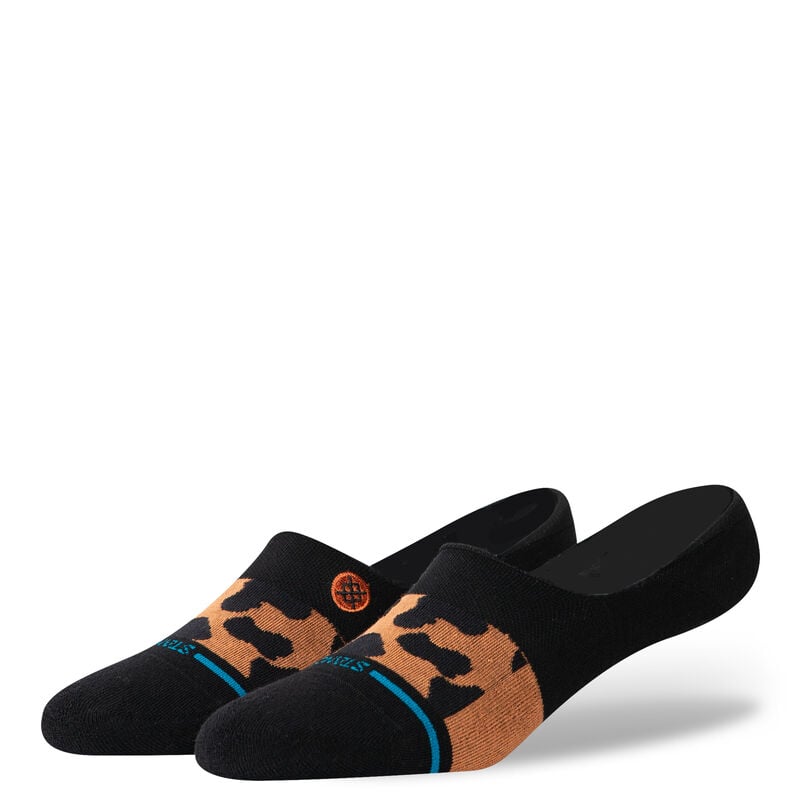 No Show Sock