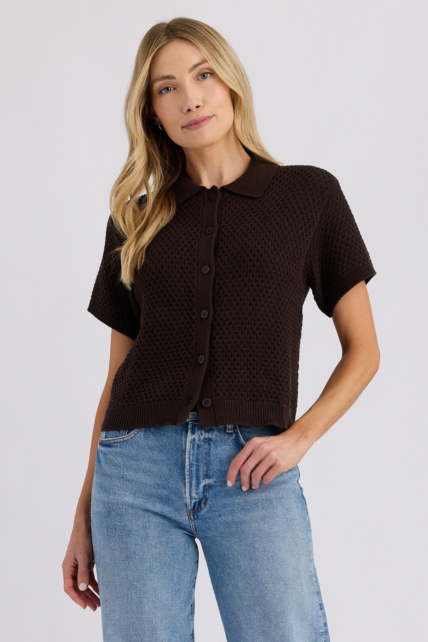 Andre Polo Top