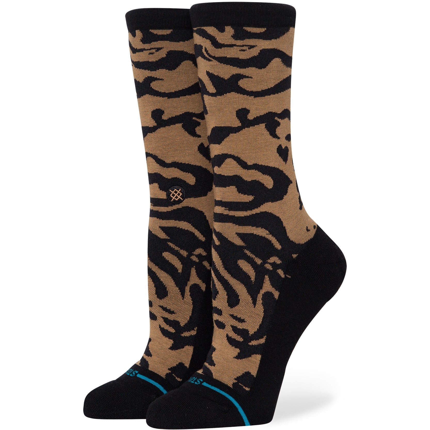 Women's Crew Sock