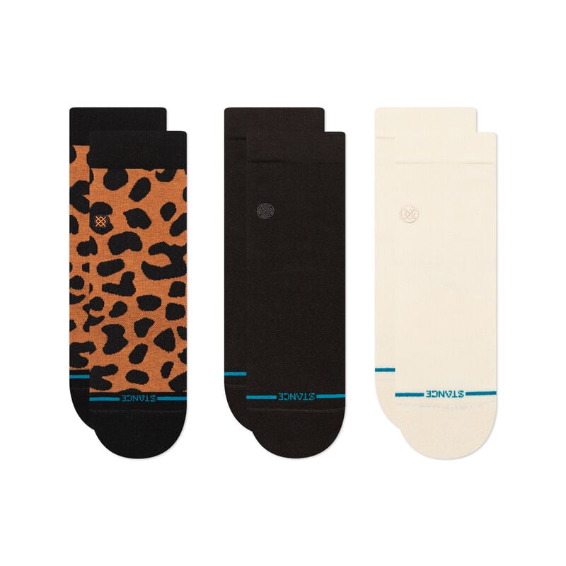 Quarter Sock