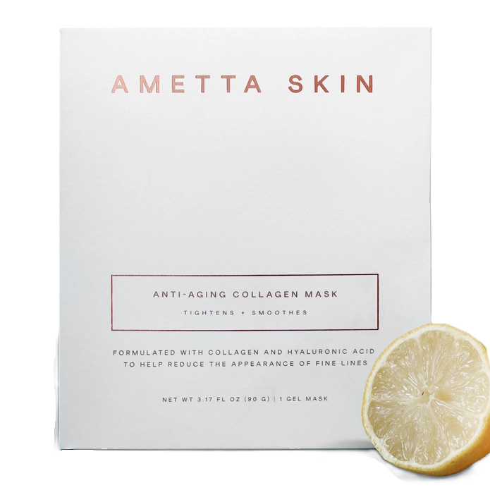 Anit-Aging Collagen Mask