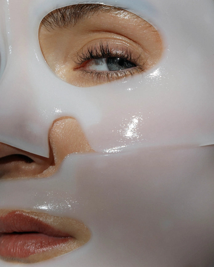 Anit-Aging Collagen Mask