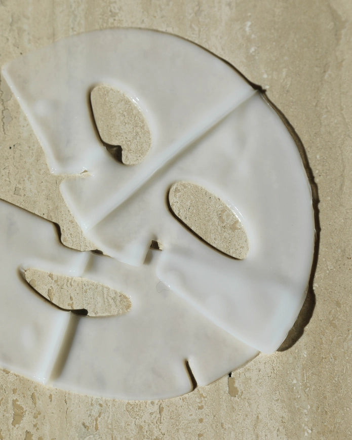 Anit-Aging Collagen Mask