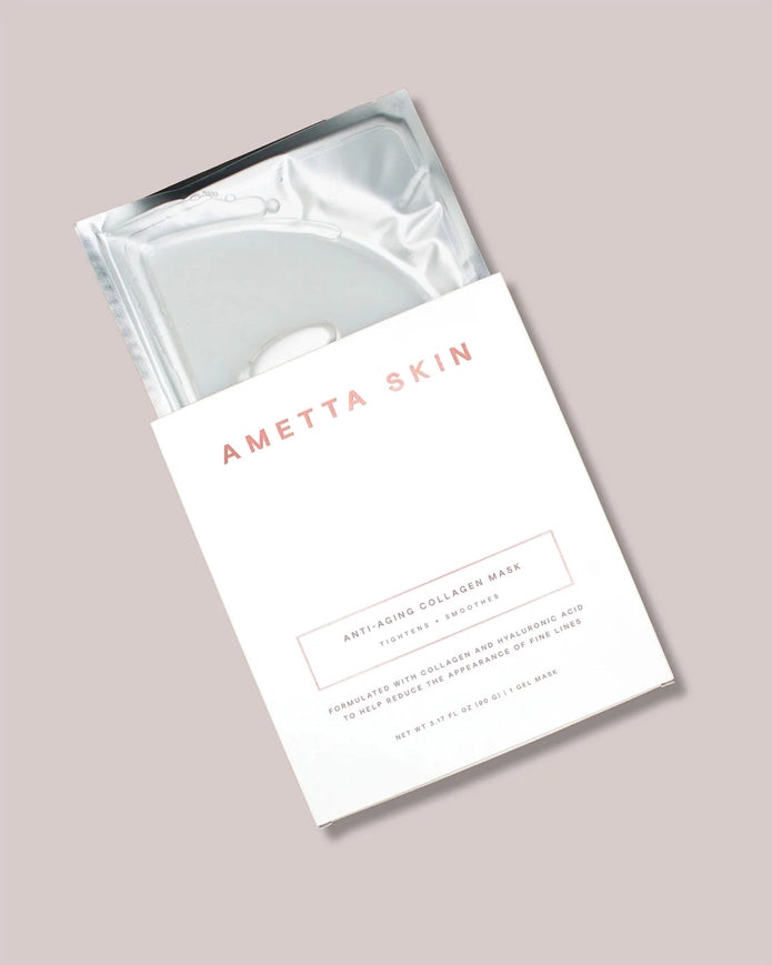 Anit-Aging Collagen Mask