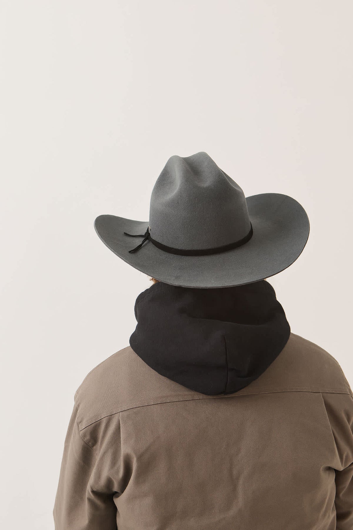 Laredo Weather Guard Cowboy Hat