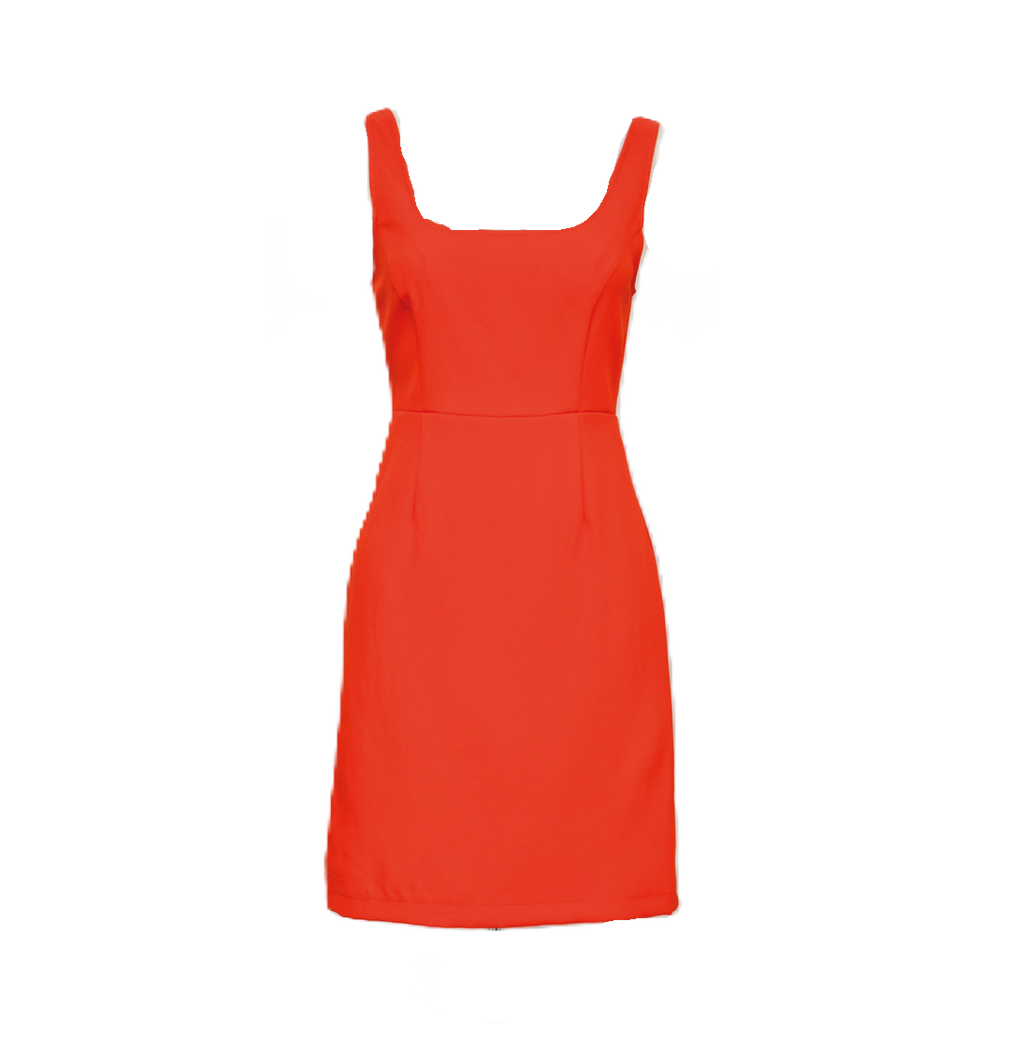 Ariel Mini Dress