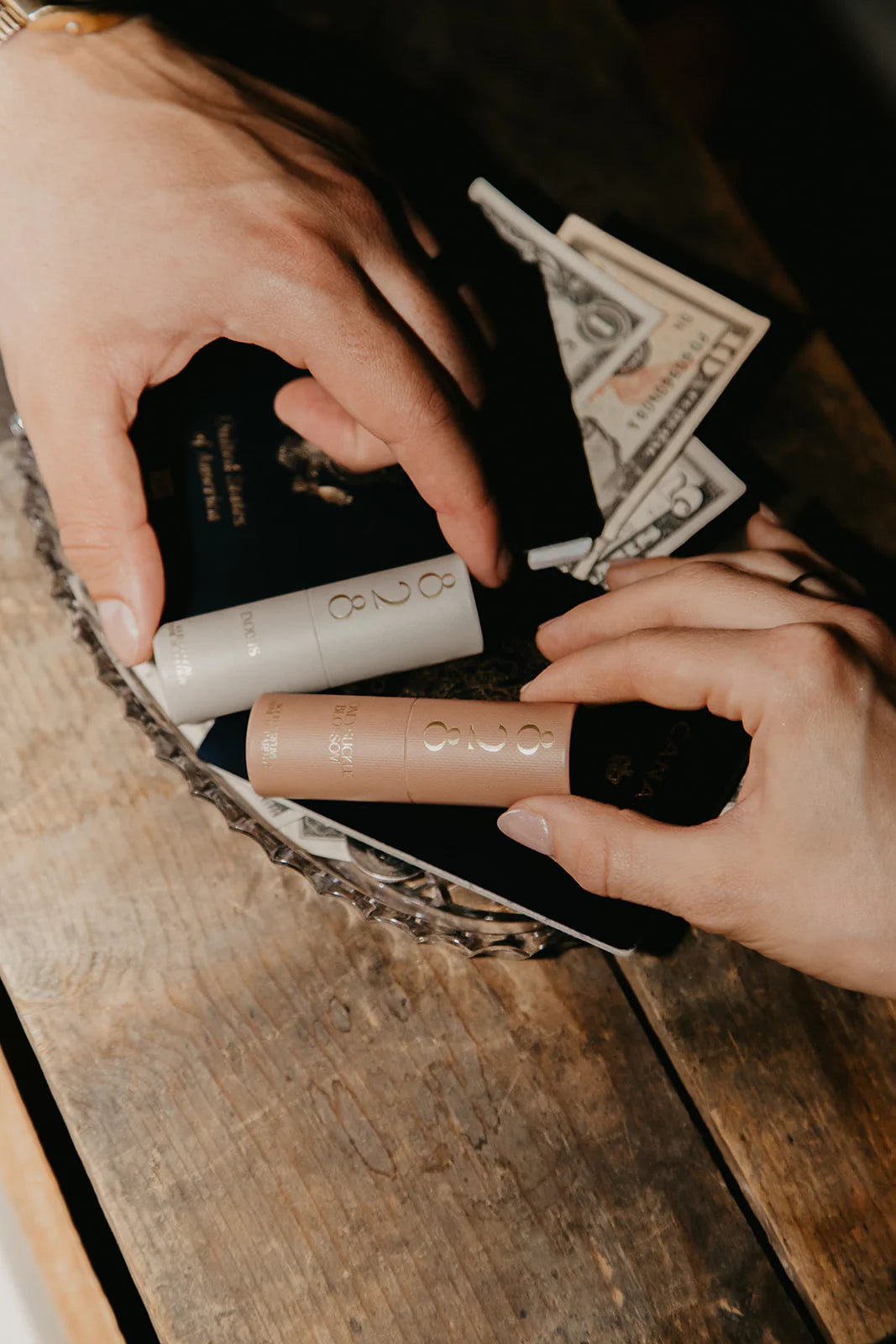 Exodus Legend Solid Cologne