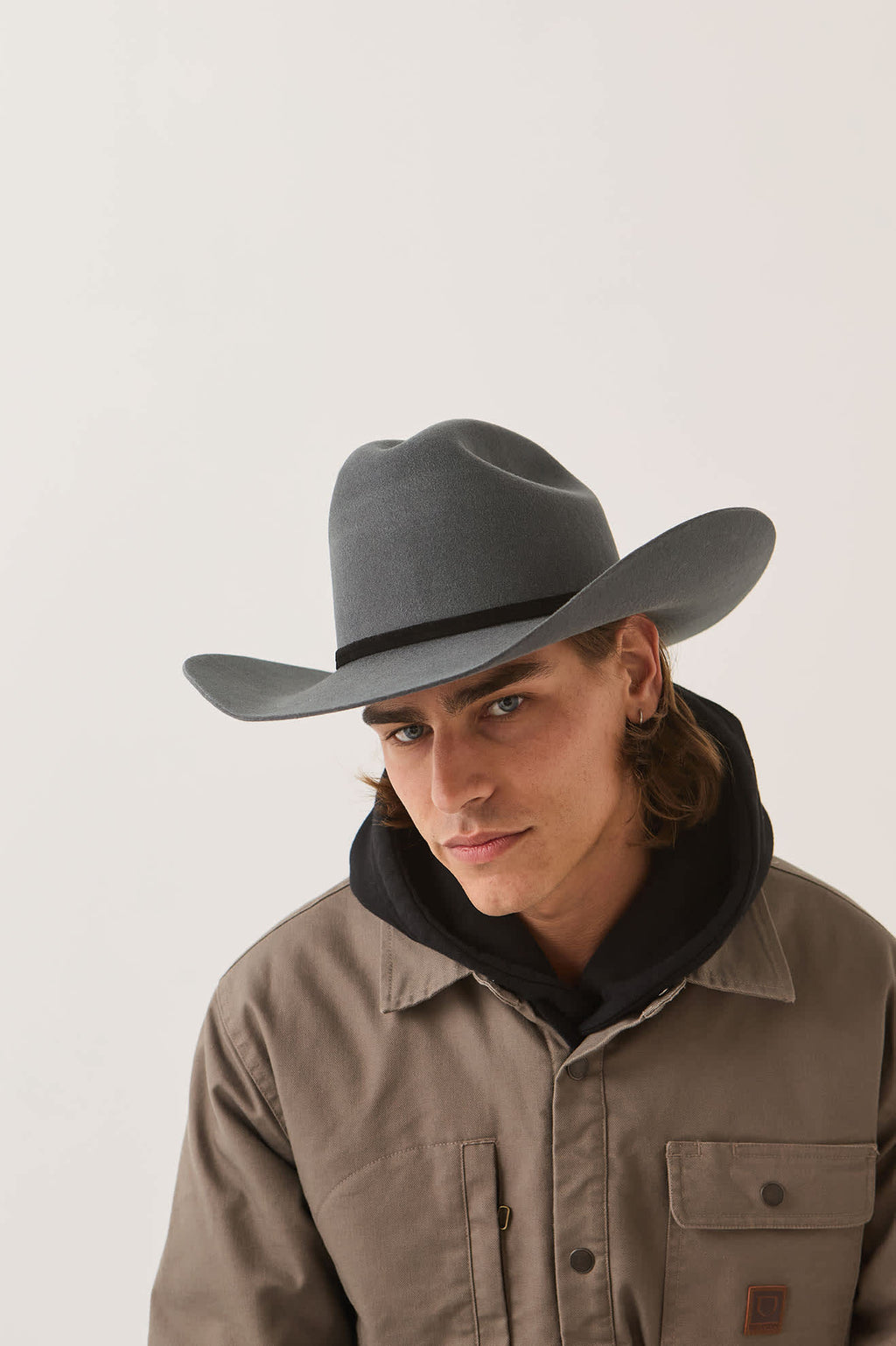 Laredo Weather Guard Cowboy Hat
