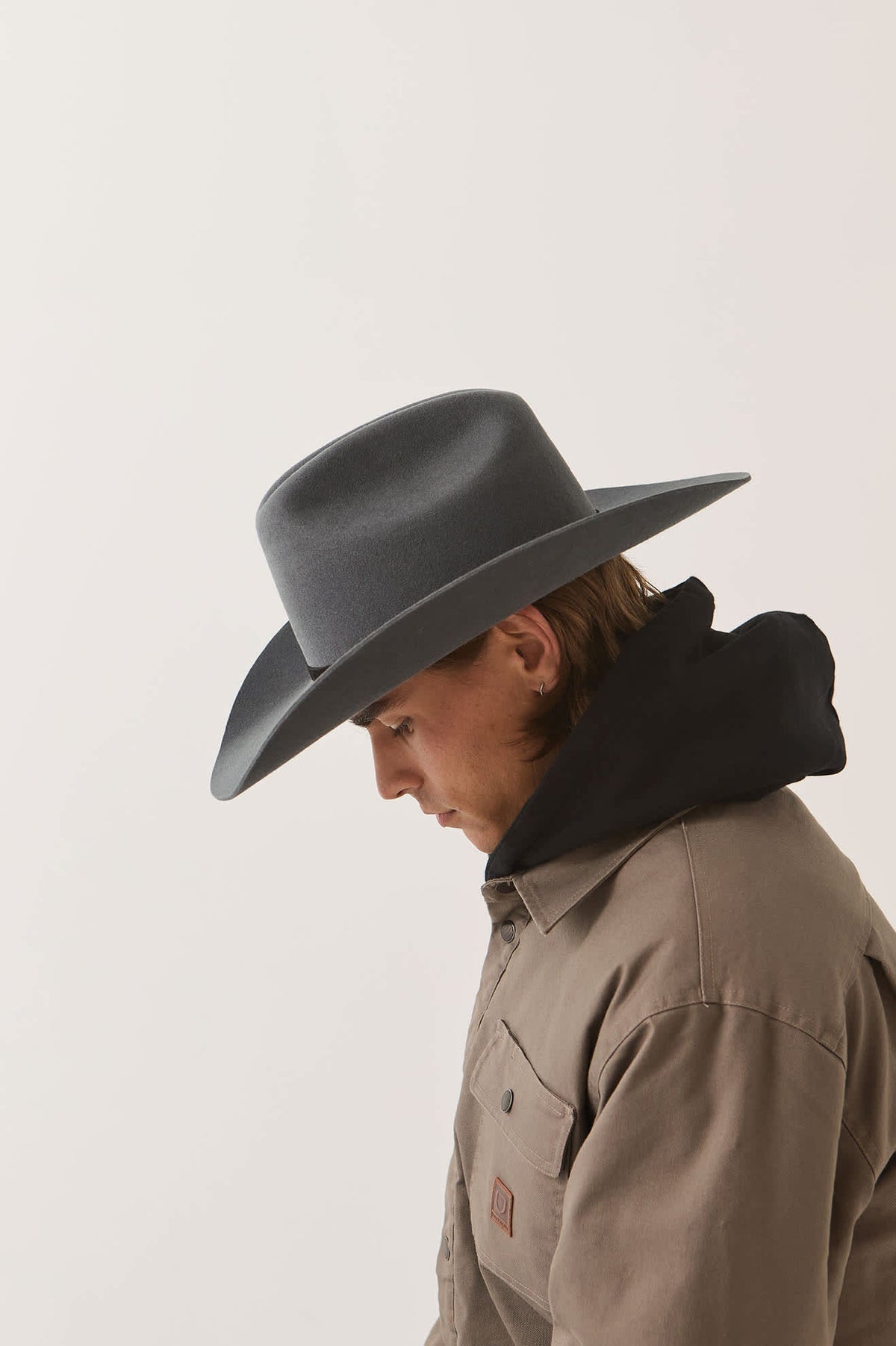 Laredo Weather Guard Cowboy Hat