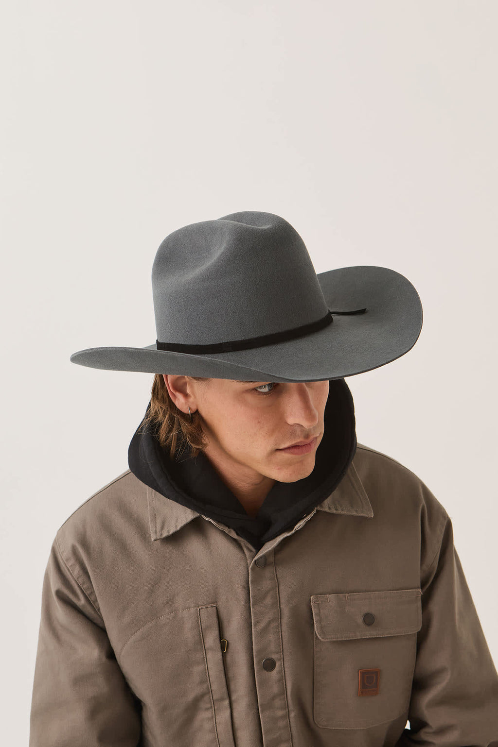 Laredo Weather Guard Cowboy Hat