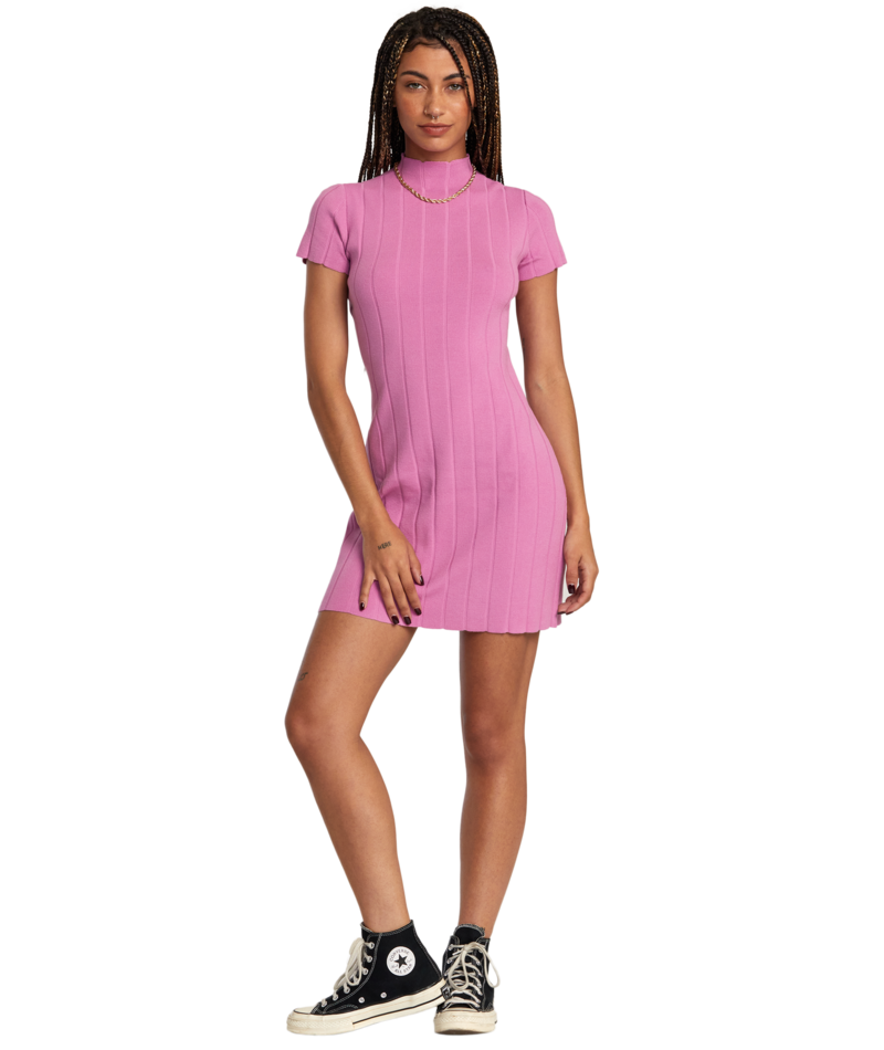 Jones Sweater Dress