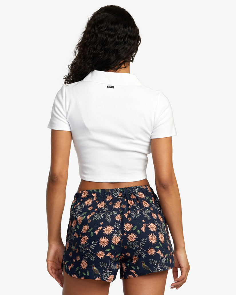 New Yume Eco Viscose Shorts