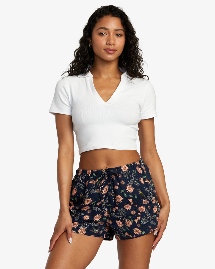 New Yume Eco Viscose Shorts