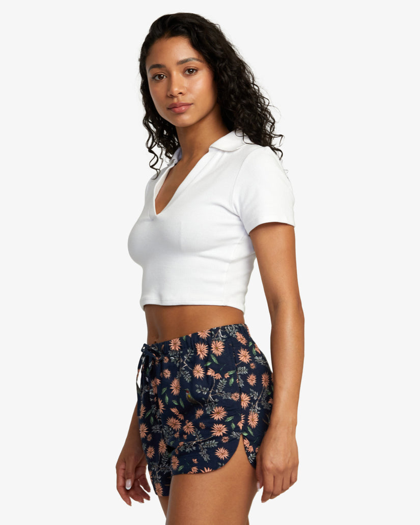 New Yume Eco Viscose Shorts
