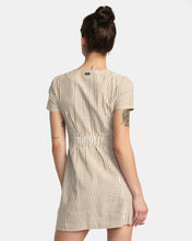 Load image into Gallery viewer, Understated Mini Dress