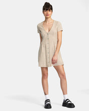 Load image into Gallery viewer, Understated Mini Dress