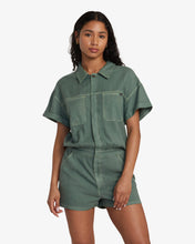 Load image into Gallery viewer, Cadet Romper