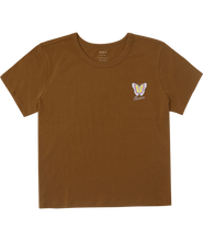 Load image into Gallery viewer, So Fly Butterfly Tee