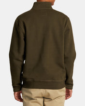 Load image into Gallery viewer, Chainmail Half Zip Pullover