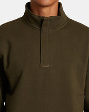 Load image into Gallery viewer, Chainmail Half Zip Pullover