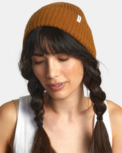 Load image into Gallery viewer, Warm Eyes Beanie