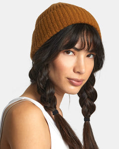 Warm Eyes Beanie