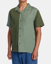 Load image into Gallery viewer, Vacancy SS Woven Shirt