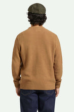 Load image into Gallery viewer, Jacques Waffle Knit Sweater