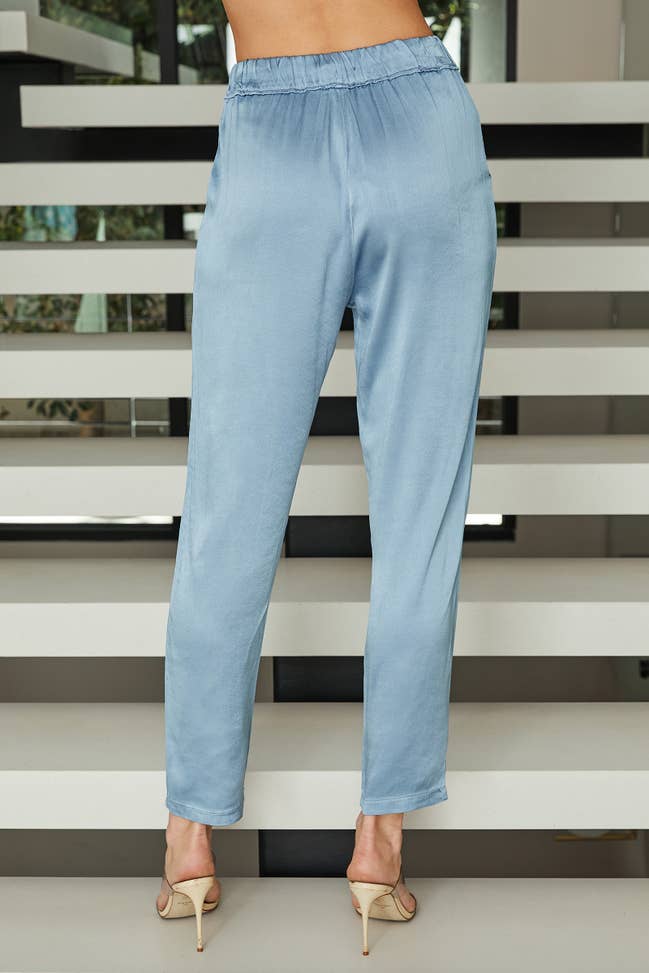 Brianna Silky Pant