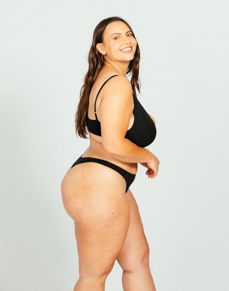 Classic Thong