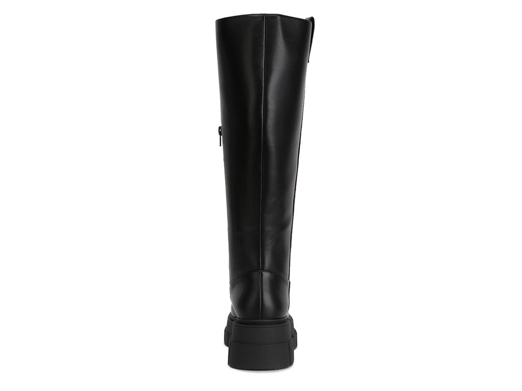 Blume Chunky Platform Boot