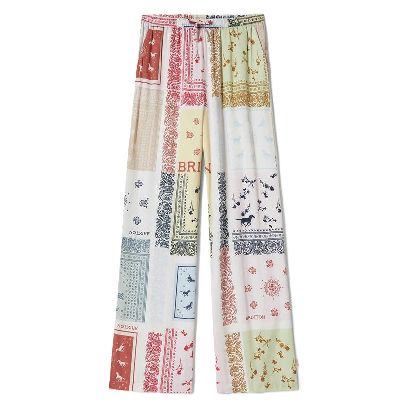 Silky Hudson lounge Pant