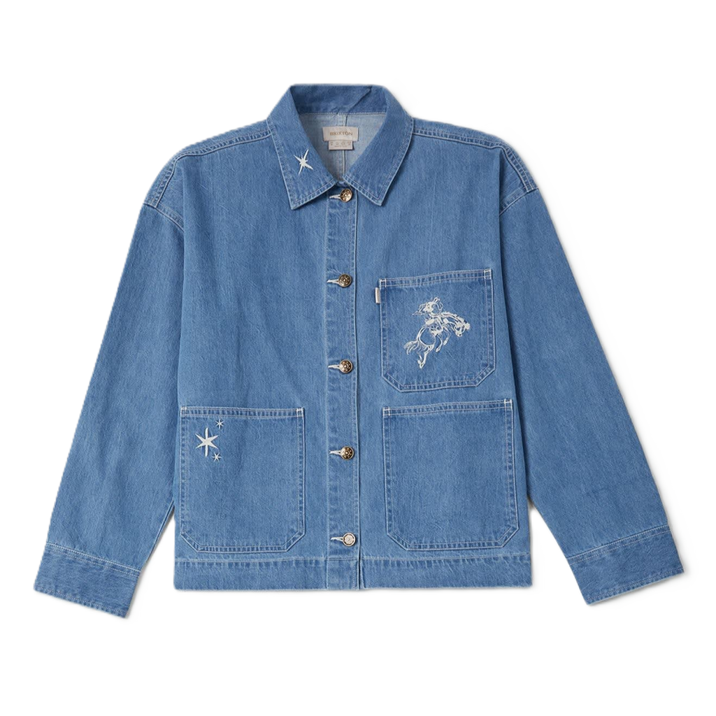 Barn Jacket