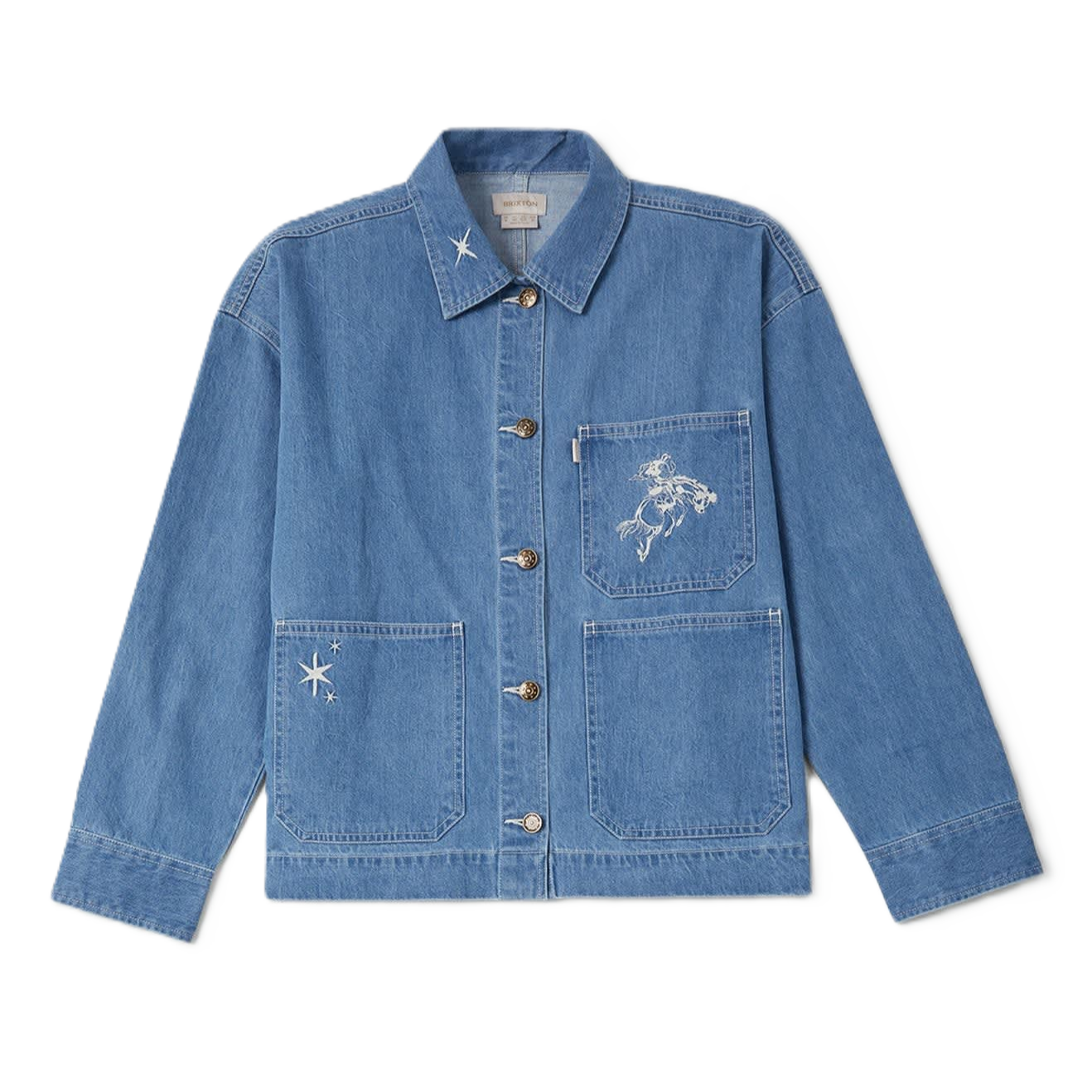 Barn Jacket