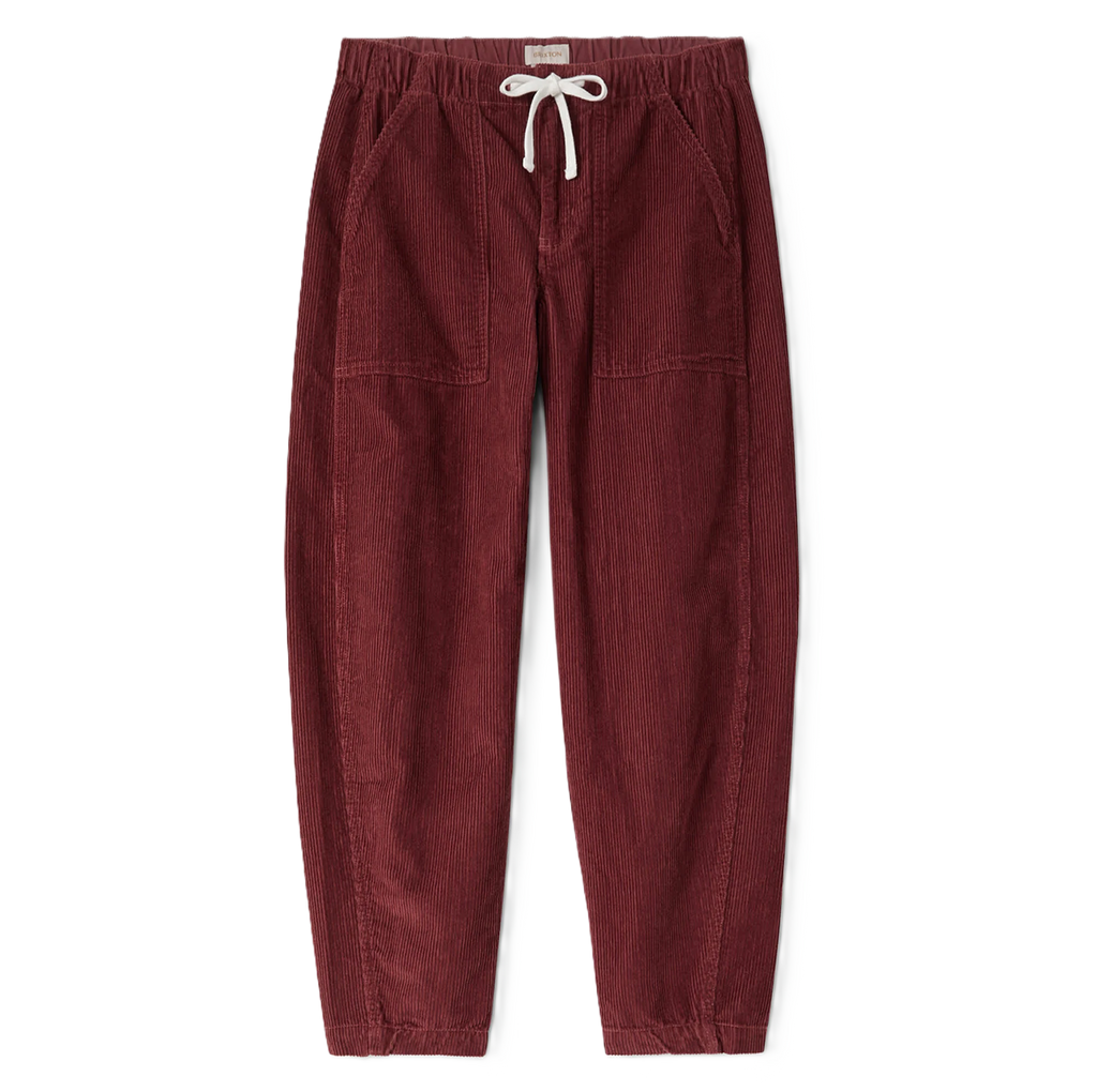 Utility Everyday Barrel Pant
