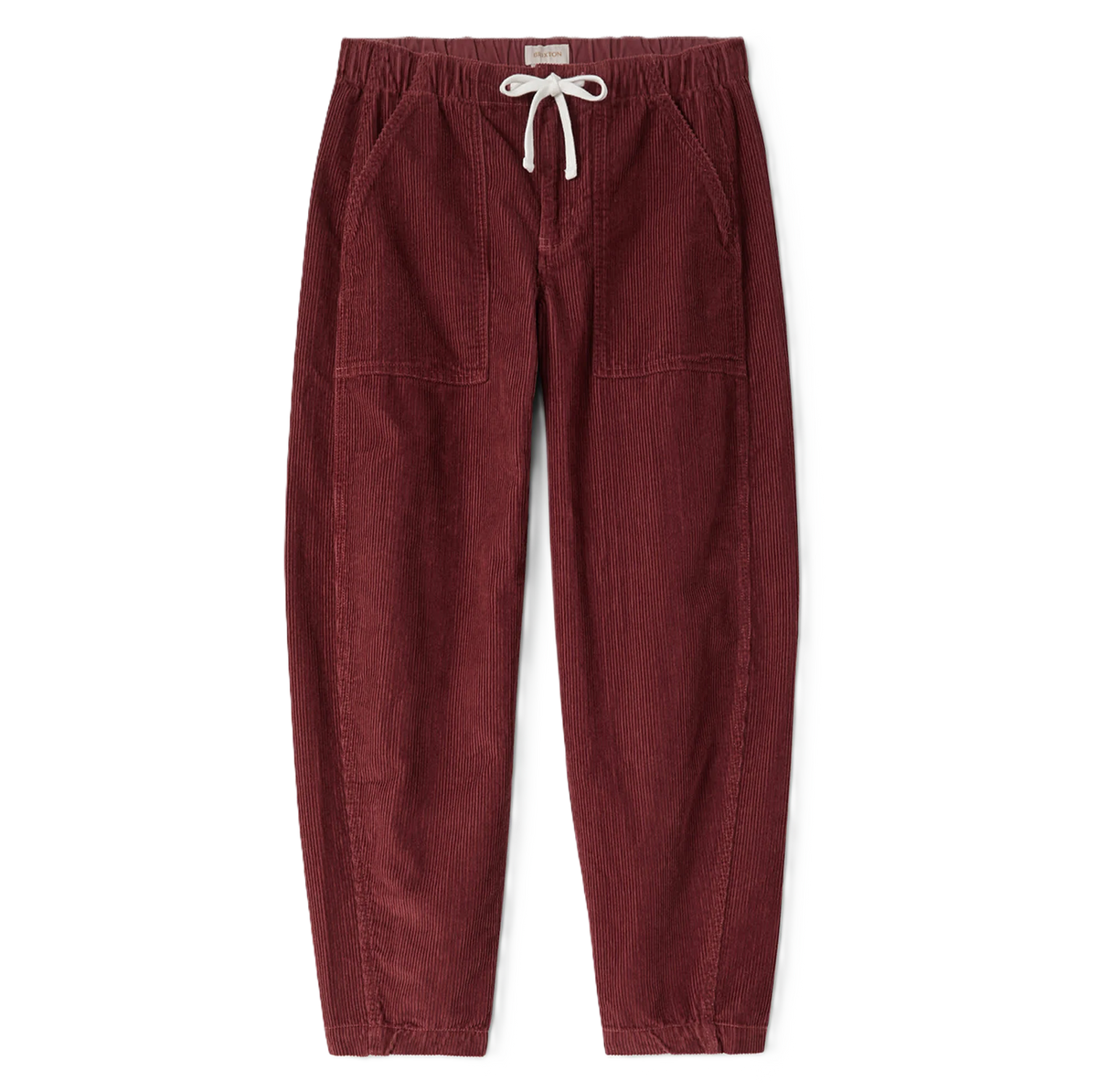 Utility Everyday Barrel Pant