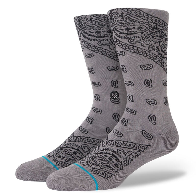 Unisex Crew Sock