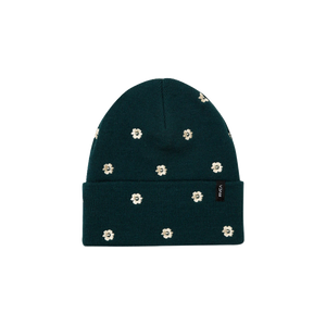 Embroidered Essential Beanie