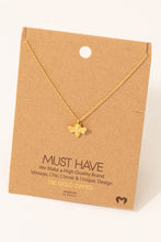 Load image into Gallery viewer, Dainty Necklace