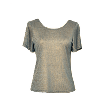 Load image into Gallery viewer, Olina Flutter Sleeve Top