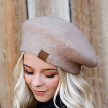 Load image into Gallery viewer, Winter Beret