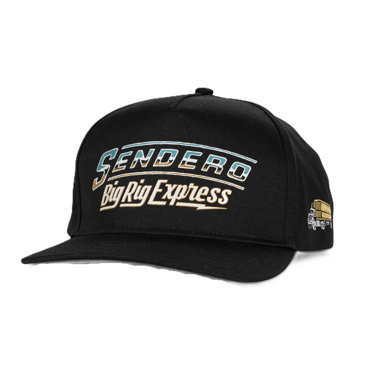 Big Rig Hat