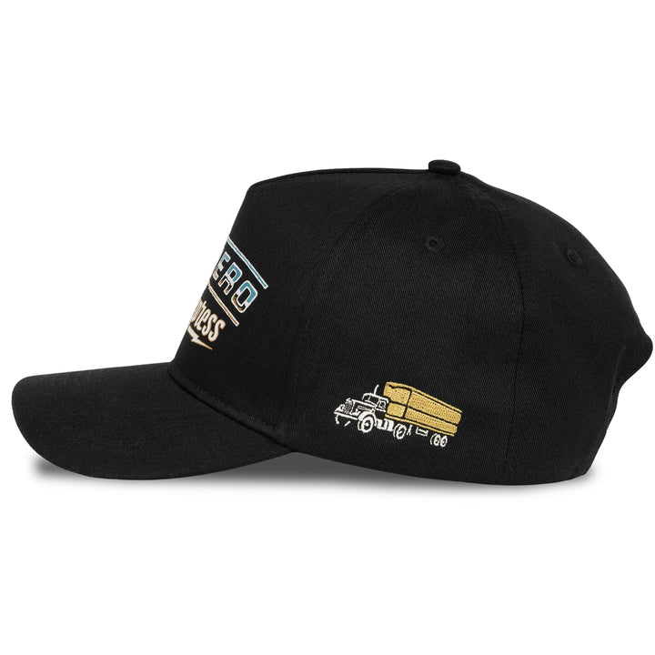 Big Rig Hat