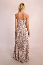Load image into Gallery viewer, Bindi Flowy Maxi Dress