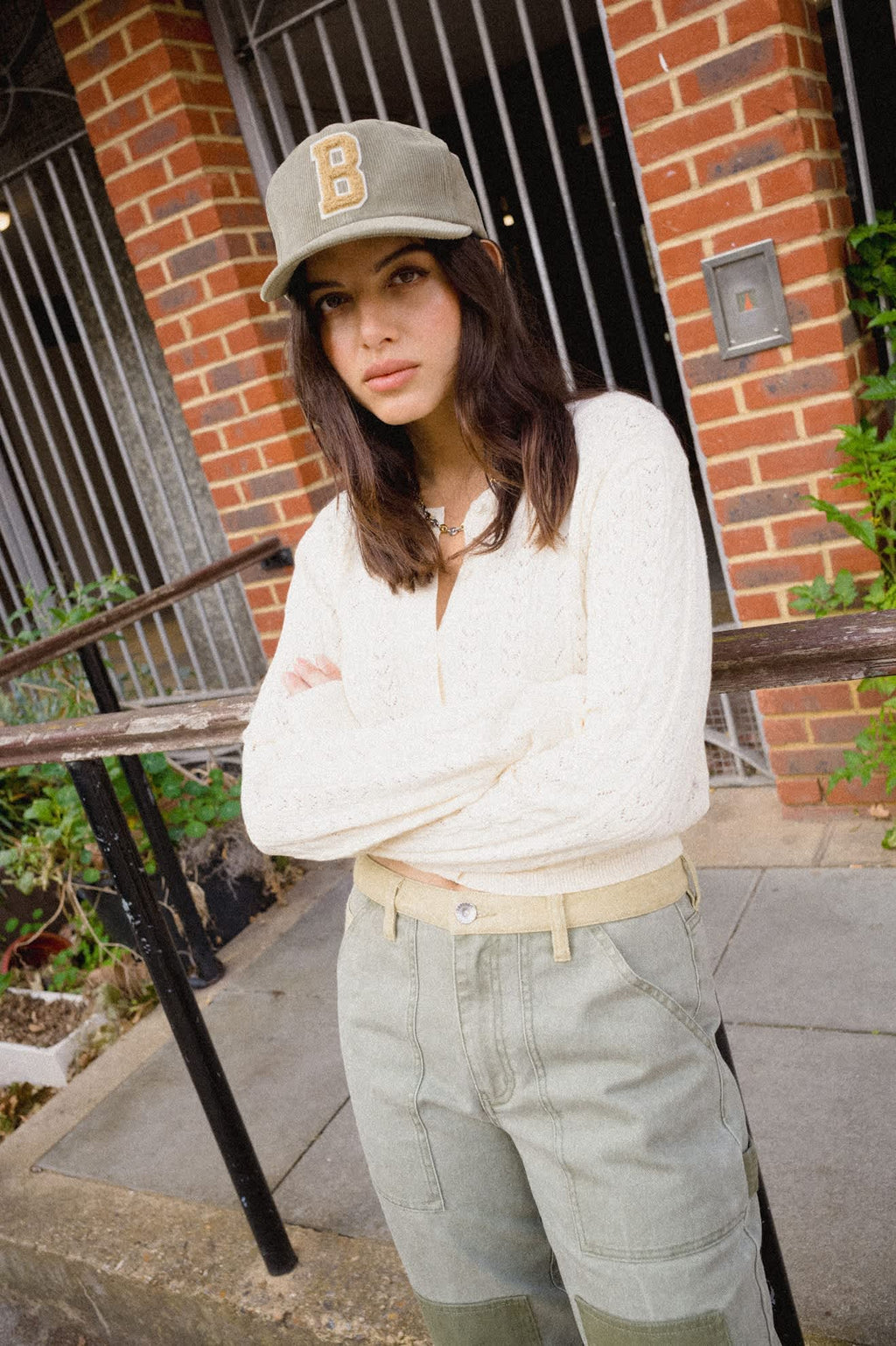 Bixby Lightweight Cardigan