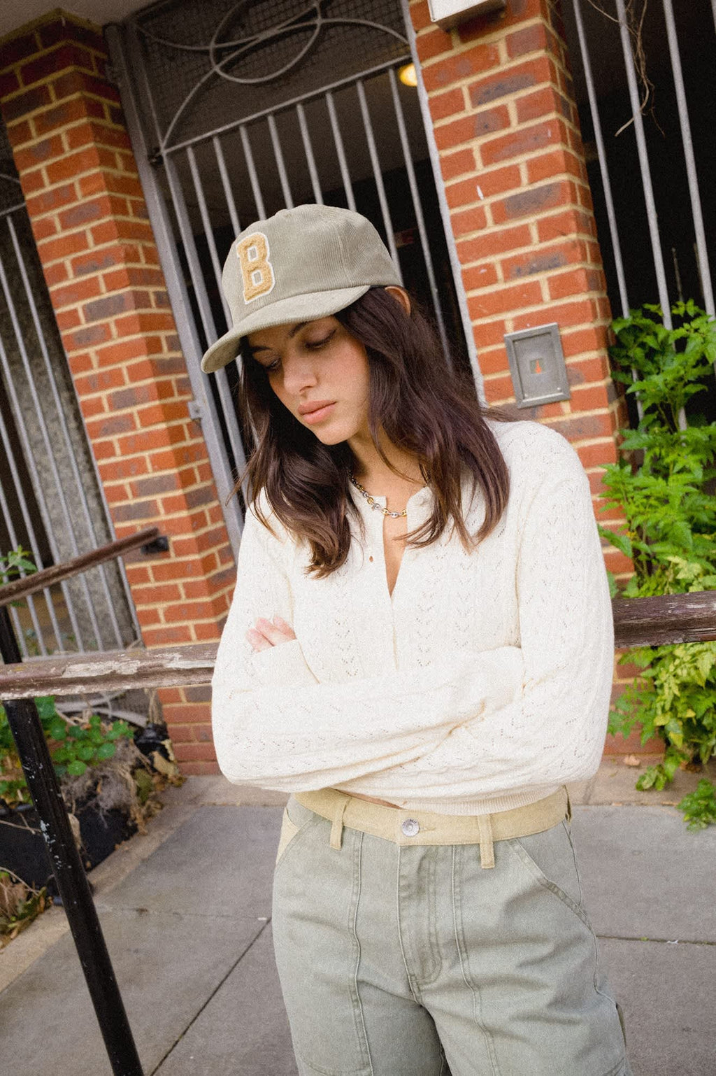 Bixby Lightweight Cardigan