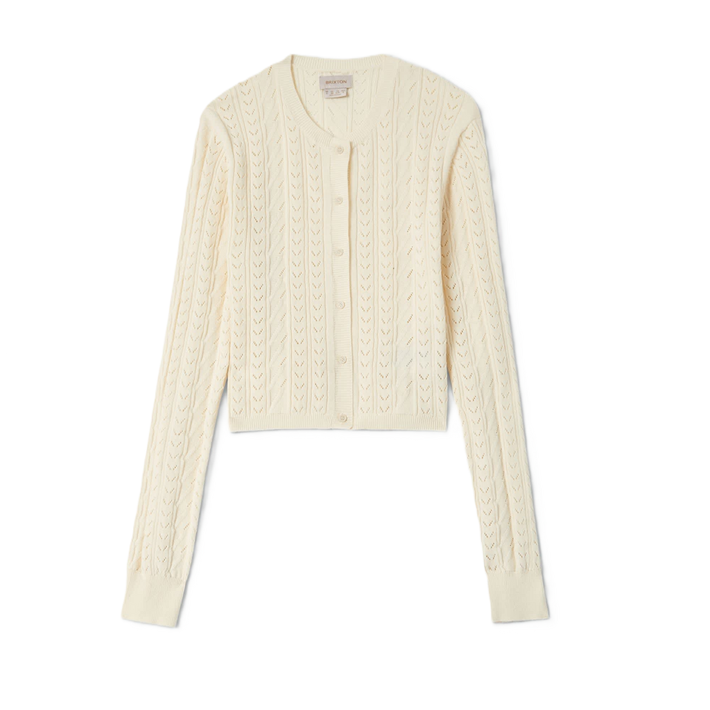 Bixby Lightweight Cardigan