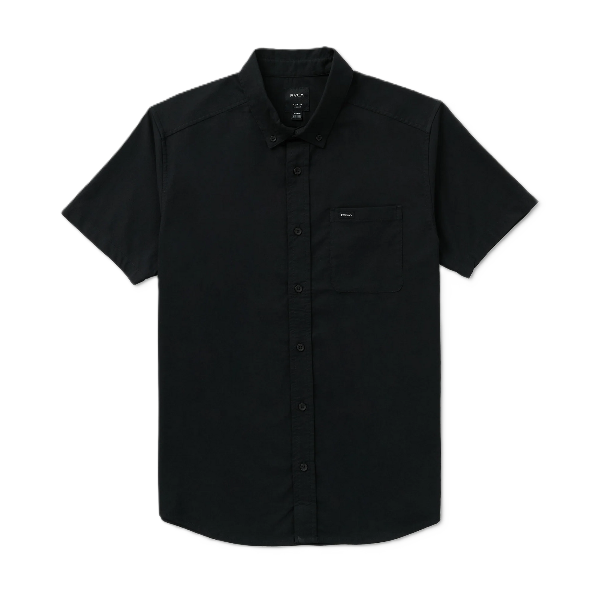 That'll Do Stretch SS Button Down