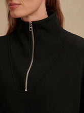 Load image into Gallery viewer, Hawley Half Zip Sweat